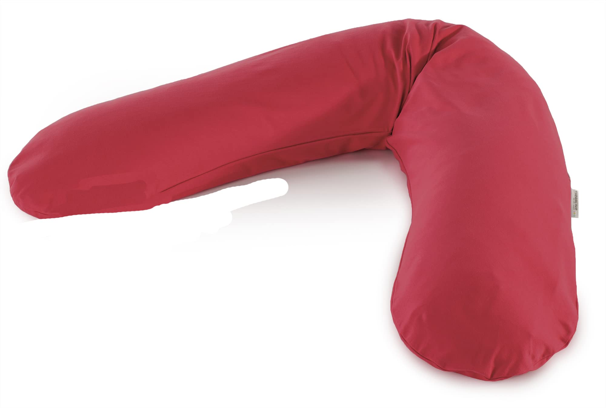 Theraline Coussin D'Allaitement Bambou